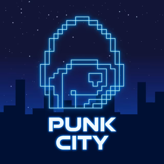 Punk City