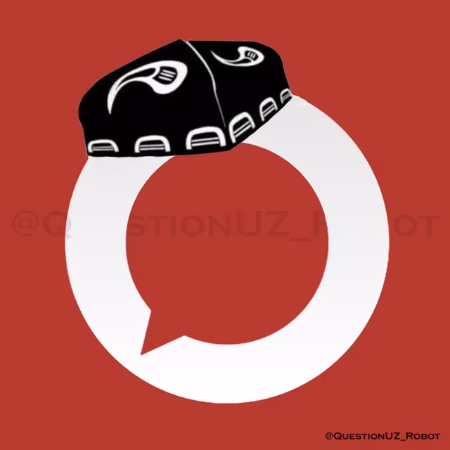 Anonim savollar