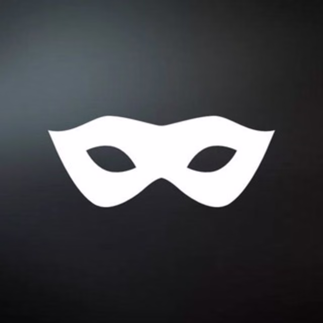 Anonymous Random Chat Bot