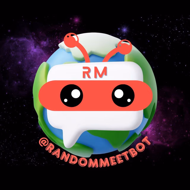 RandomMeetBot