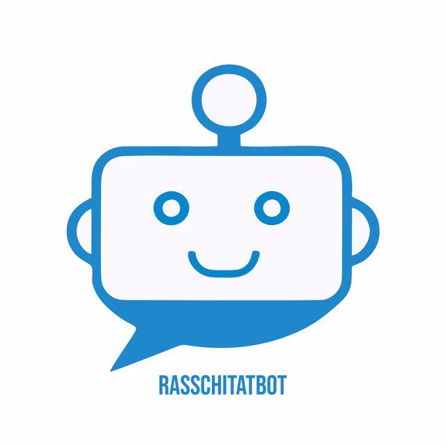 Rasschitat•Bot | Davet sayacı