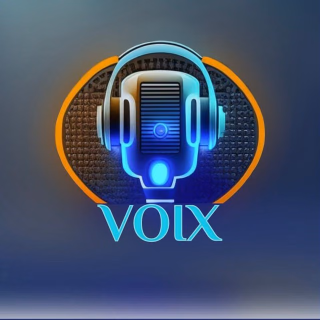 Voix — Transcrição de voz, áudio e vídeo