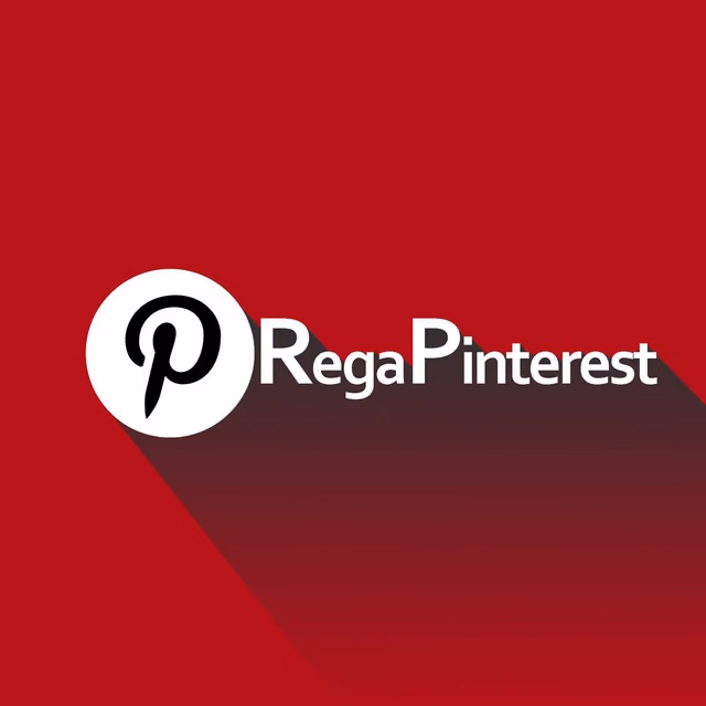 RegaPinterest | Pinterest Downloader
