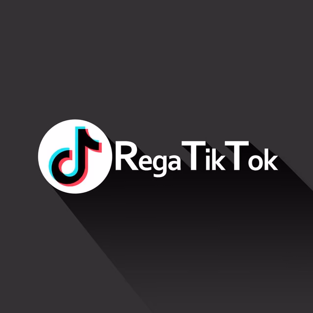RegaTikTok | ربات دانلود تیک تاک