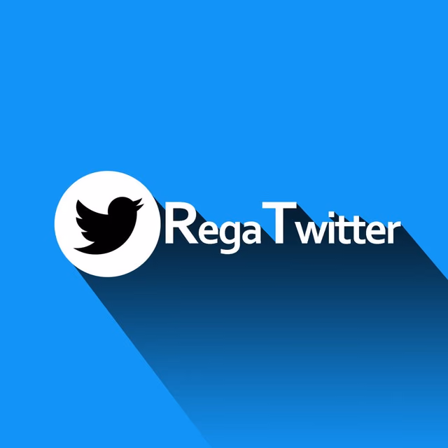 RegaTwitter | ربات دانلود توییتر