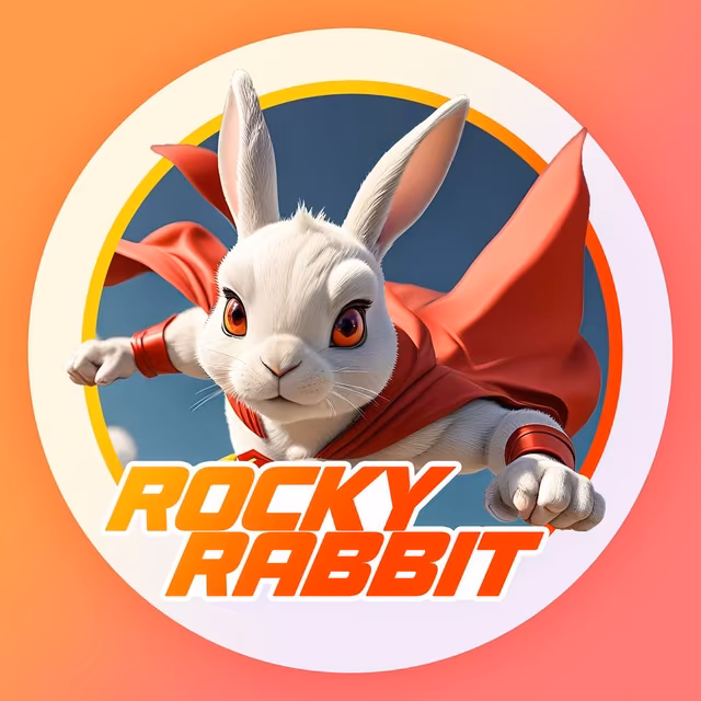 Rocky Rabbit