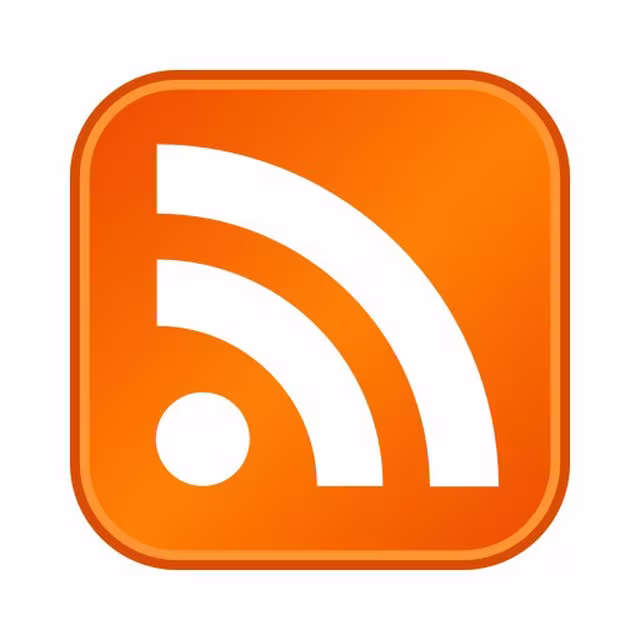 RSS bot