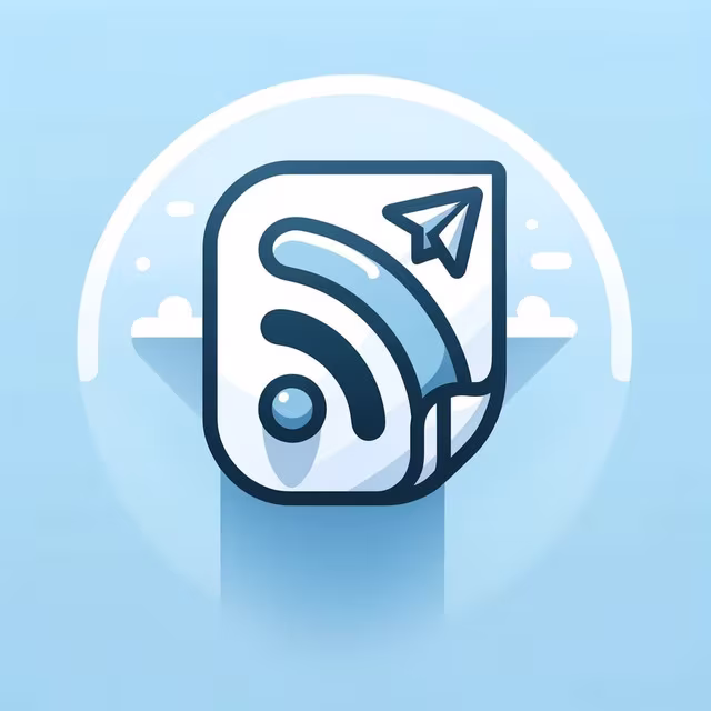 RSS Reader Bot
