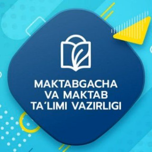 Бот обращений управления образования Самаркандской области