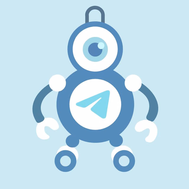 Save As Bot — скачать