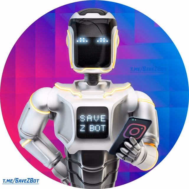 SaveZBot