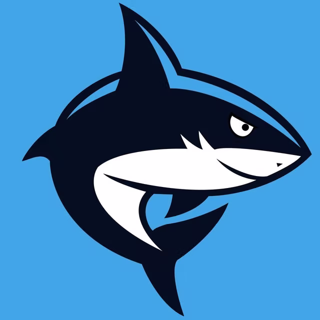 Shark Shop — личный VPN
