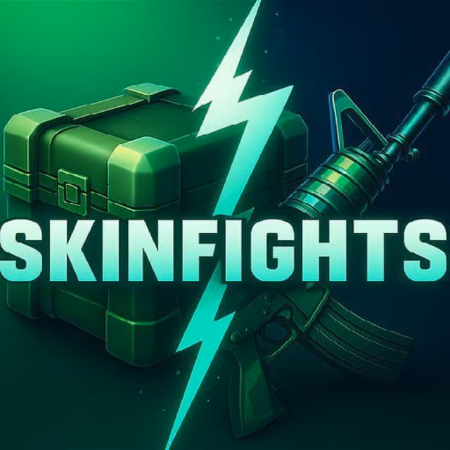 SkinFights