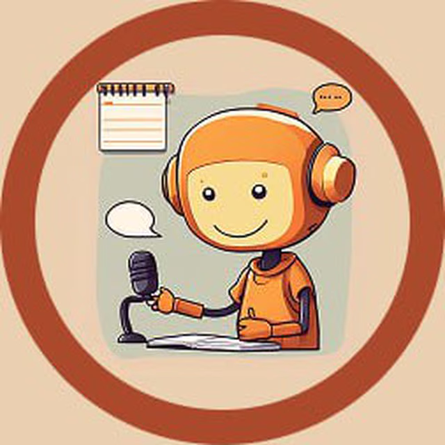 Speech to Text Robot