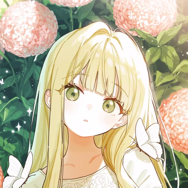 Stable Waifu ✨