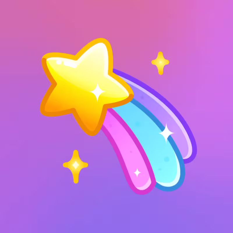 Zvezdach | Free gifts and Stars