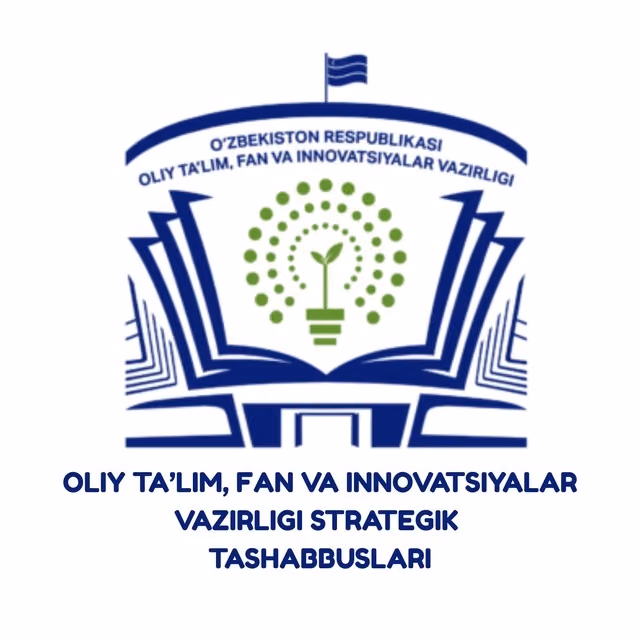 OTFIV Strategik tashabbuslari