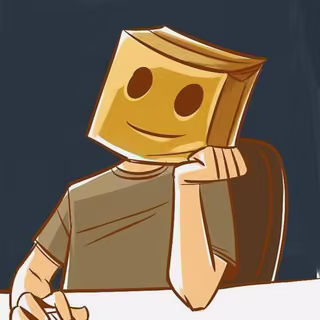 TalkMe Anon Chat