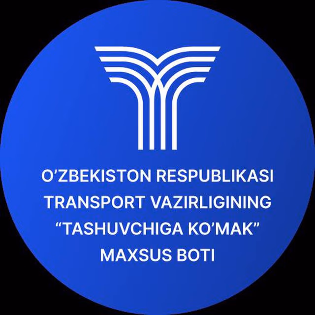Tashuvchi va haydovchilarga ko'mak