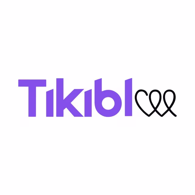 Tikible💜 - 匿名聊天 | 交友 | 畅聊