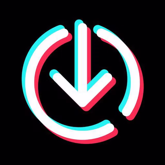 حفظ فيديوهات TikTok