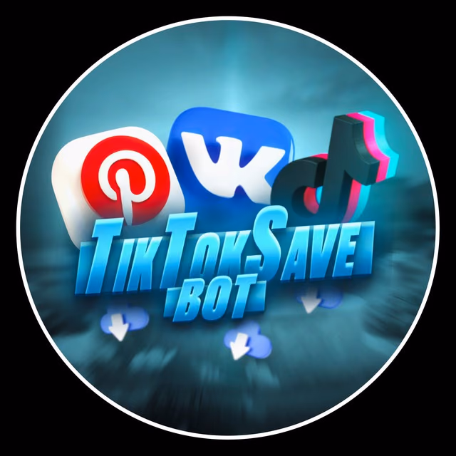 TikTokSave