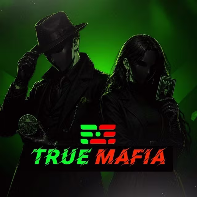 MAFIA X BAKU