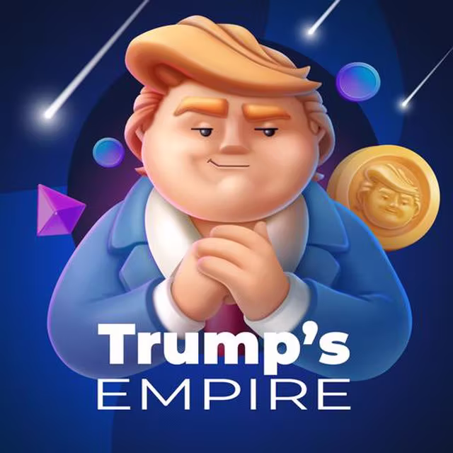 Trump’s Empire