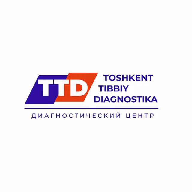 Toshkent Tibbiy Diagnostika