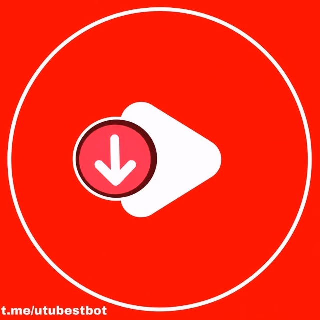 YouTube Downloader Bot