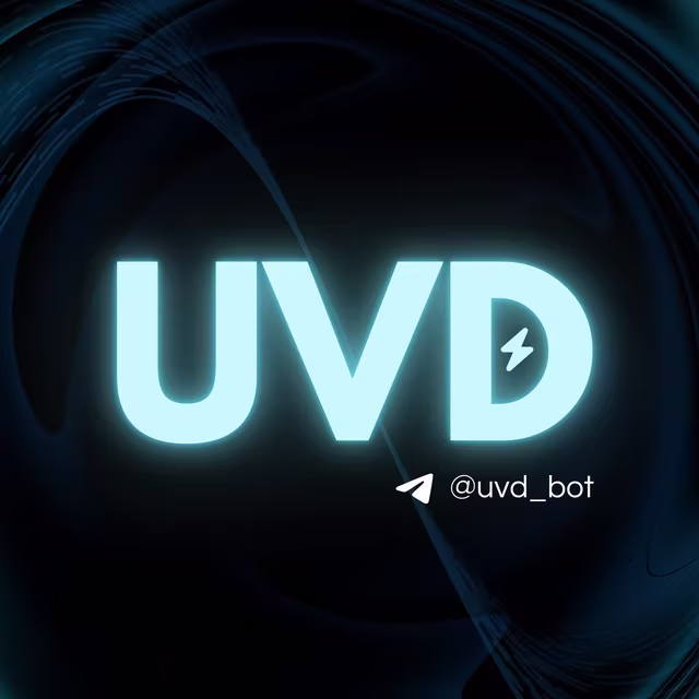 UVD Downloader