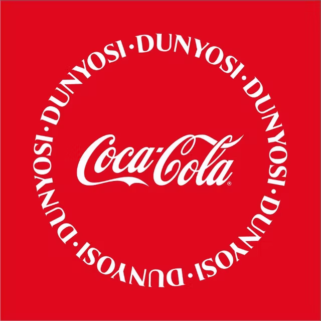 Coca-Cola Dunyosi