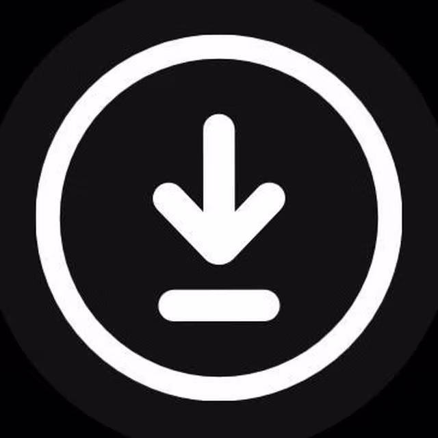VIDEOSAQLABOT | YouTube, Instagram and TikTok downloader