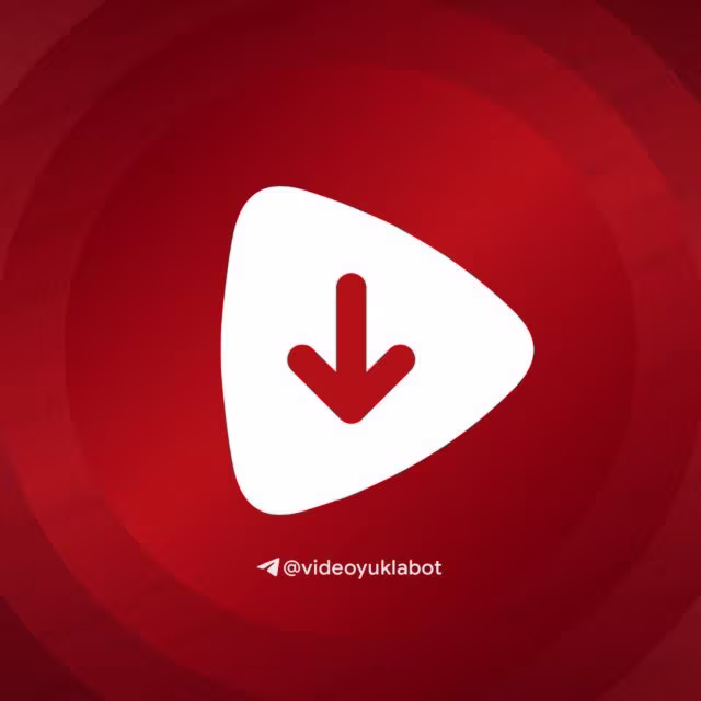 Video Yukla Bot