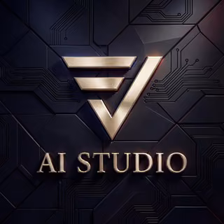 Vision Flow — AI Creation Studio