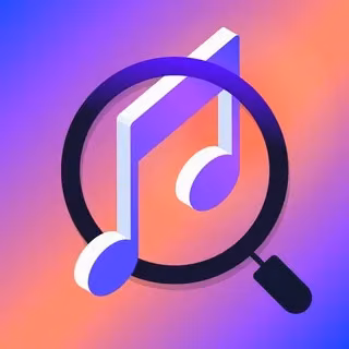 🎤︎ Shazam - music finder