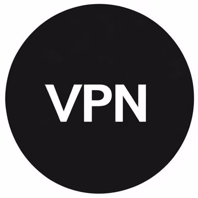 Точка VPN