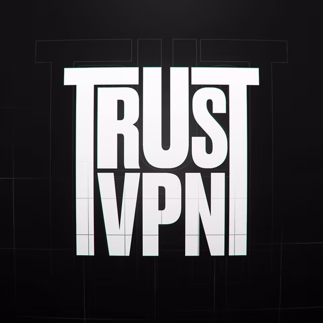 TrustVPN — надёжный и быстрый VPN
