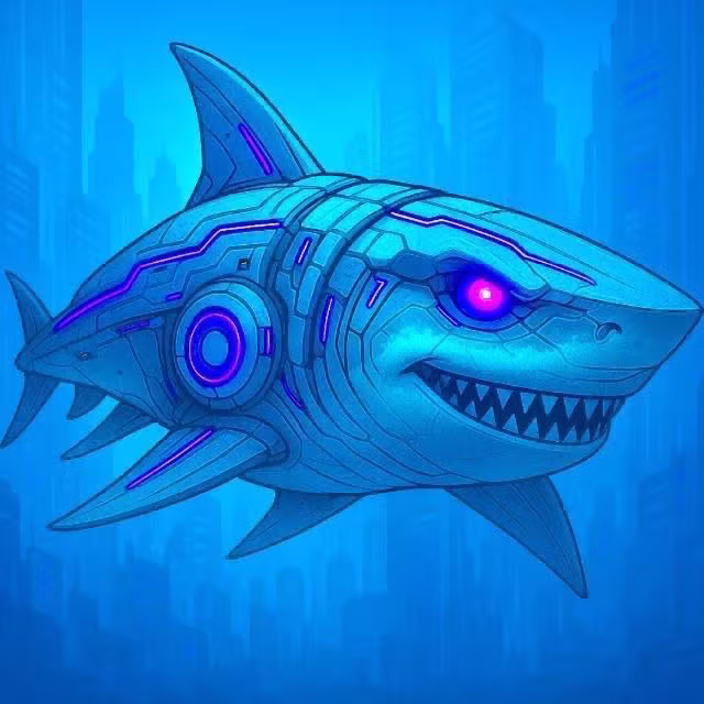 Shark AI: бот для селлеров