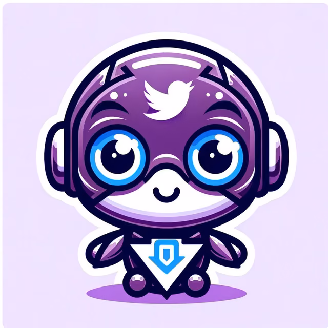 X (Twitter) Video Downloader