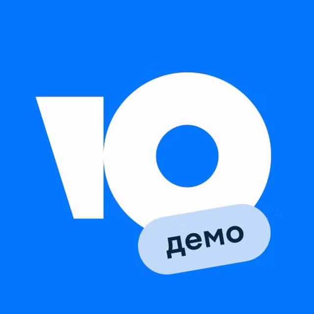 ЮKassa: демонстрация оплаты