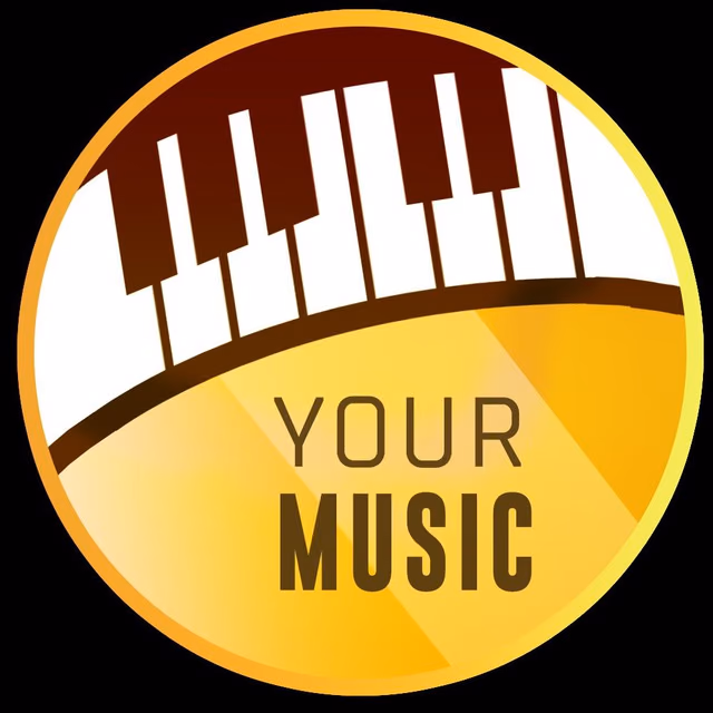 Your Music