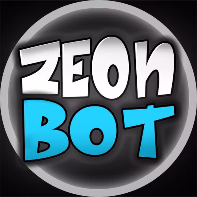Zeon Bot